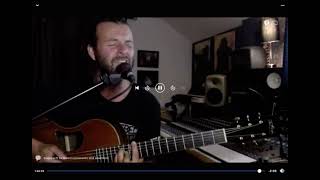 Video-Miniaturansicht von „Keith Harkin - Caledonia - Acoustic“