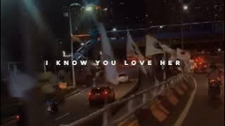 Suasana Jalan Malam Jakarta/Pemandangan malam jakarta