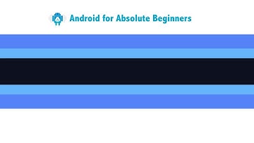 3. Android Layouts and components