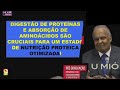 Dr Lair 2022 - CUIDADO o excesso sobrecarrega o seu fígado e rins