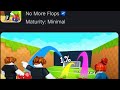Kike a lucky block #in Roblox 😱