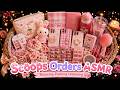 Mini Scoops orders packing haul , cute things / find your favourite item