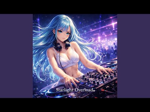 Cover Starlight Overload