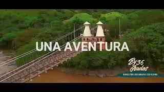 Maluma Ft Alexis & Fido - Una Aventura (Music Video)