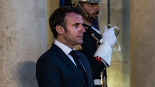 Emmanuel Macron et la stratégie de la saturation médiatique