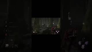 I was gonna give Dustin hatch too 💔 #dbd