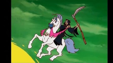 LP - Discworld 2 PS1 - Part 1 - Rincewind Returns