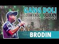 GANG DOLI BRODIN NEW PALLAPA LIVE LAMPISS 2023