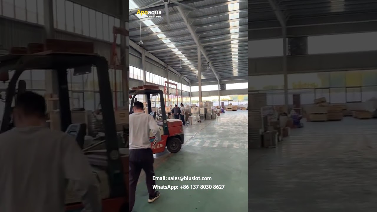 Sludge Dewatering Machine For Organic Sludge From River Dredging - Multi Disk Screw Press