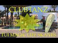 TUI Magic Life Skanes Tunesien - Clubtanz am Pool