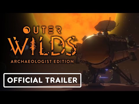 Outer Wilds: Archaeologist Edition Videos for Nintendo Switch