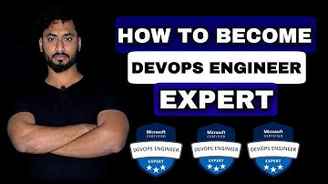 How to Become Azure DevOps Engineer Expert | Azure Certified DevOps Engineer Expert Exam | AZ 400