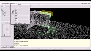 #rbfMorph Stand Alone - update using a target #geometry
