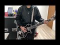 WASTED TIME/GLAY ギター弾いてみた