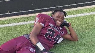 18-year-old charged in West Pullman killing of recent high school graduate