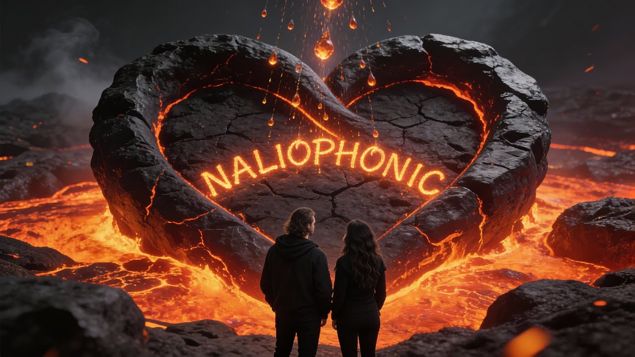 Naliophonic - Heart Intertwined (Official Music Video)
