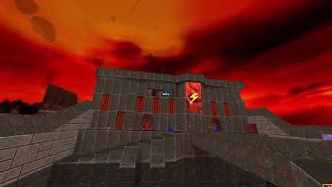 BBQ vs tm - CTF2 - ele