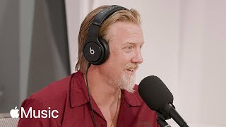 Queens of the Stone Age: 'In Times New Roman...' & Grief | Apple Music