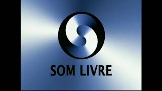 Som Livre 2007 Aviso E Vinheta