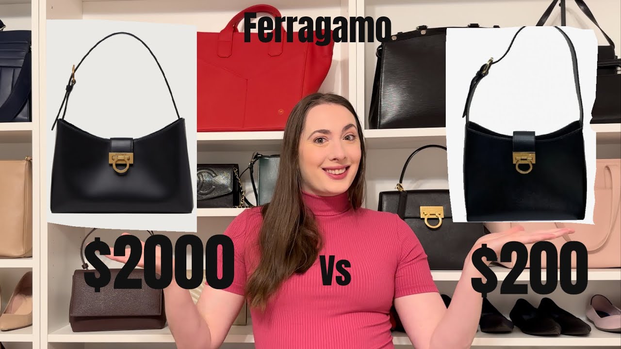 The Referral by New Vintage Handbags