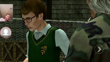 Bully part 26 the chapter 4 nerds vs jocks part 3