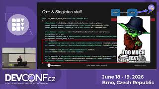 Discovering the Magic Behind OpenTelemetry Instrumentation - DevConf.CZ 2026