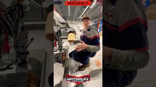 Troubleshooting Tips - Can You Assemble My Motorcycle?