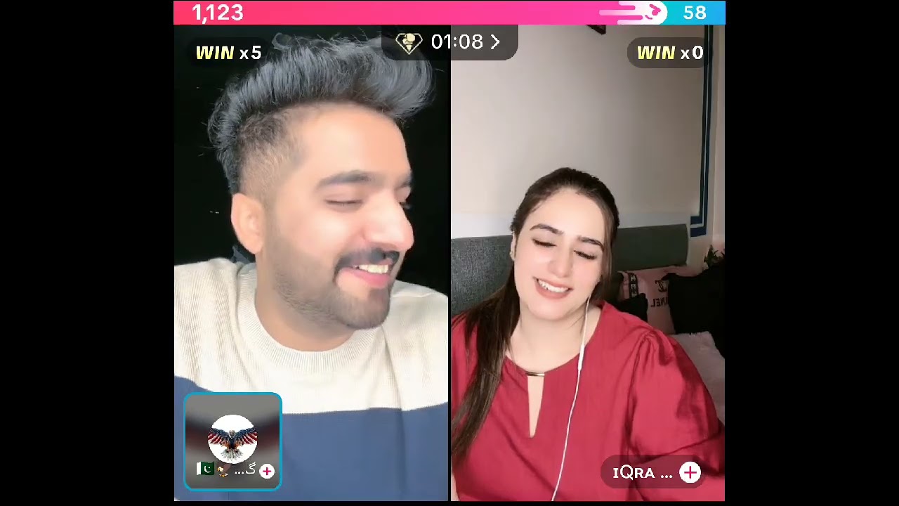Pakistani girl TikTok live viral match video today  shower punishment video l nimra l sofi Gujaratan