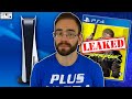 PS5 Pro Rumors Spread Online And Cyberpunk 2077 Copies Leak Out Early  | News Wave