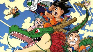 Dragon Ball: Ciao la (Prodia CHA-LA-HEAD-CHA-LA)