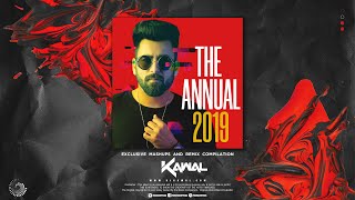 30- DJ KAWAL X DJ HARSH MAHANT - NACH BALIYE (MASHUP)