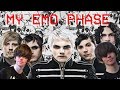 How My Chemical Romance Ruined My Life (Storytime)