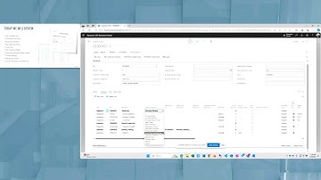 Transform Your Chemical Batch Manufacturing Operations with Dynamics 365 Business Central