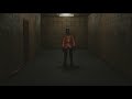 The backrooms - missing persons (Found Footage)