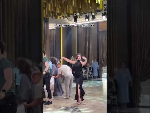 Какая она красивая! ✨ #кавказ #dance #адыгэ #свадьба #wedding #love #танец