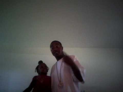 Young Mobsta daddys lil girl