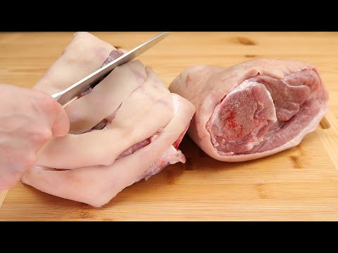 Video: Geheimnisse Von Zartem Saftigem Fleisch In Tontöpfen