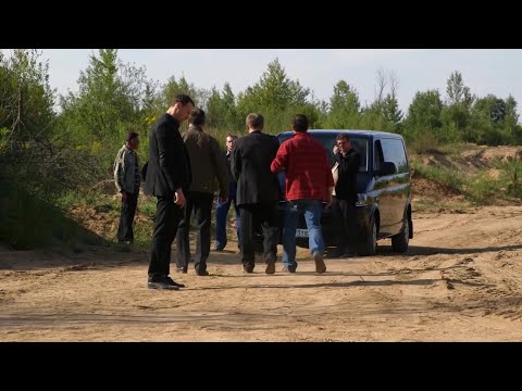 Новые российские сериалы нтв 2017 года криминальные боевики детективы