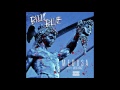 Billy Blue - Medusa (Intro to 2017)