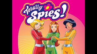 Ba Nữ Thám Tử Phần 2 Tập 23 Thuyết Minh - Người mai mối - Totally Spies - SS2.23
