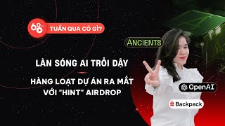 Token hệ AI \