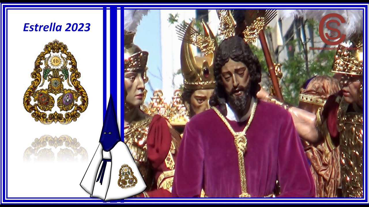 Estrella en los Jardines 2023 Córdoba