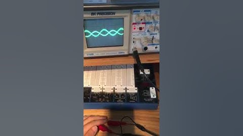 Analog Electronics Lab 8 (part 1)