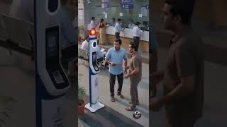 Govt Smart QR CODE 2050 YEAR #electronicmusic #relaxingmusic #ambientmusic