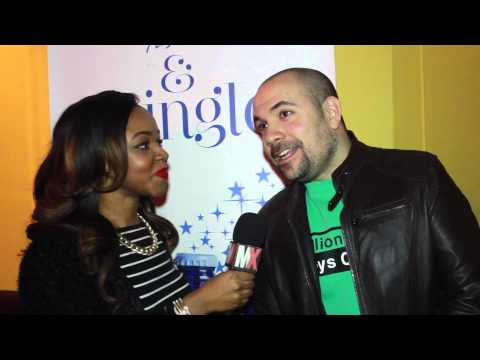 Peter Rosenberg Interview; 'This Is Hot 97' Star Talks New VH1 Comedy and Skipping Naps to Film