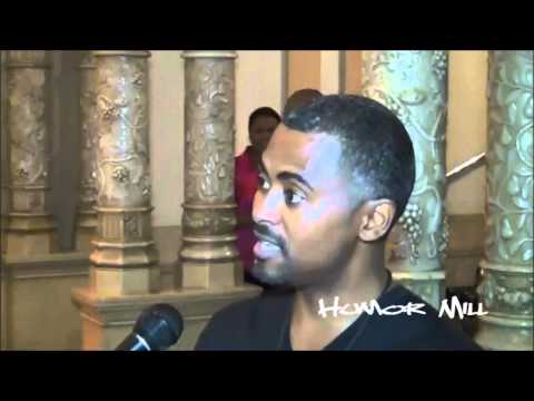 Playwright & Film Maker Je’Caryous Johnson Preps To Launch New Film