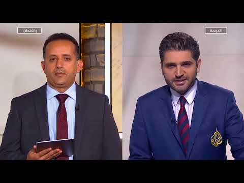 مرآة الصحافة الأولى 2017/8/11