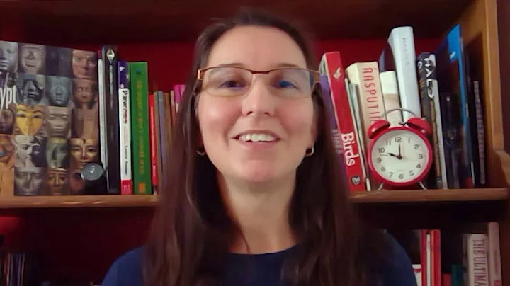 Preserving the Past for the Future | Samantha Snel...
