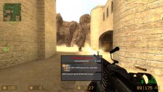 CSS 'ahh' compalation