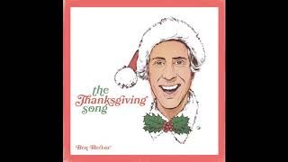 The Thanksgiving Song (Ben Rector) – Marcia Wells Piano